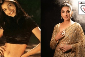 Sonali Bendre was body shamed due to her long neck, people called her giraffe