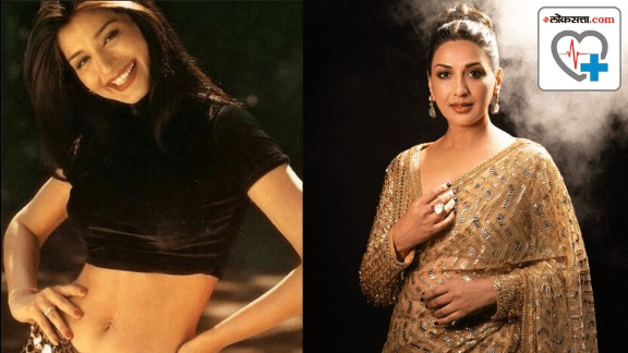 Sonali Bendre was body shamed due to her long neck, people called her giraffe