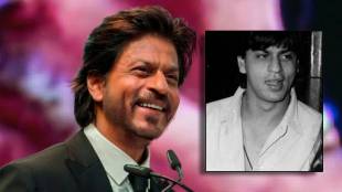 shah rukh khan birthday marathi actor kiran mane shares post about king khan