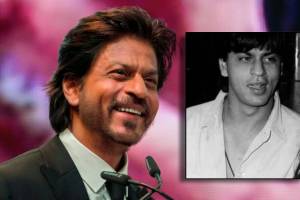 shah rukh khan birthday marathi actor kiran mane shares post about king khan