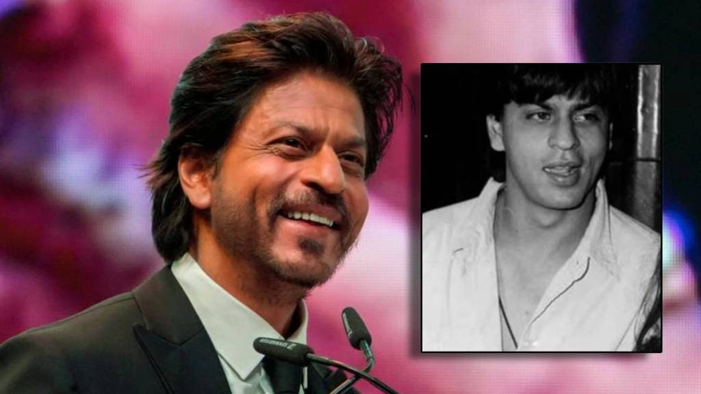 shah rukh khan birthday marathi actor kiran mane shares post about king khan