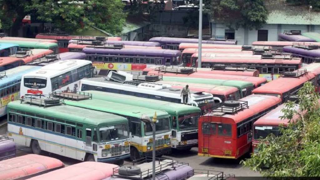 msrtc to run nine thousand st buses on the occasion maharashtra assembly election 2024