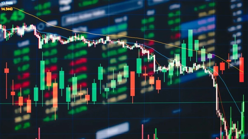 Biggest Stock Market Crashes in India