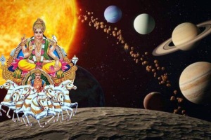 Lord Surya Dev Favorite Zodiac Sign