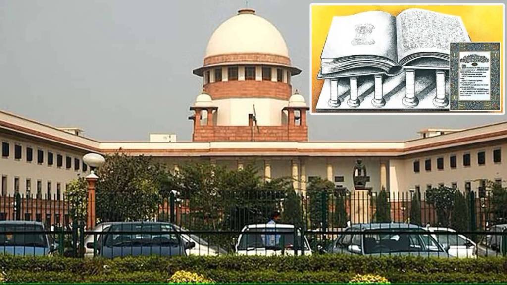 supreme court verdict on socialism secularism word in indian constitution