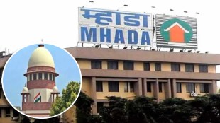 Supreme Court orders MHADA to submit details of flats grabbed by developers Mumbai print news