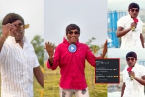 suraj chavan new reel comments