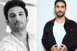 sushant singh rajput prateik babbar