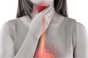 rare swallowing disorder