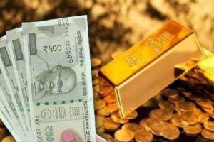 swapan sashtra dream interpretation about money gold silver