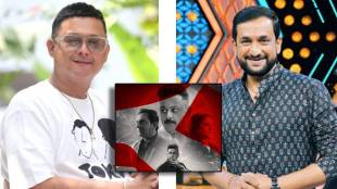 Swapnil Joshi And Prasad Oak New Movie