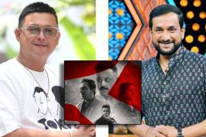 Swapnil Joshi And Prasad Oak New Movie