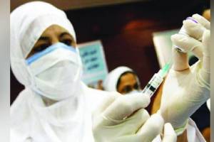 Doctors are also afraid of the swine flu vaccine Nagpur news