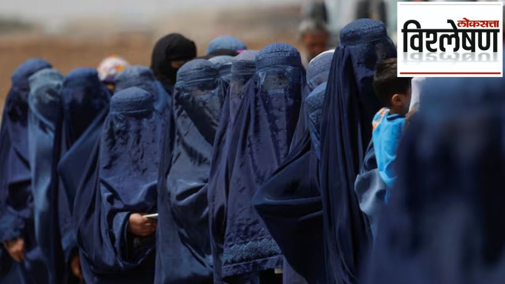 taliban rules against afghan women