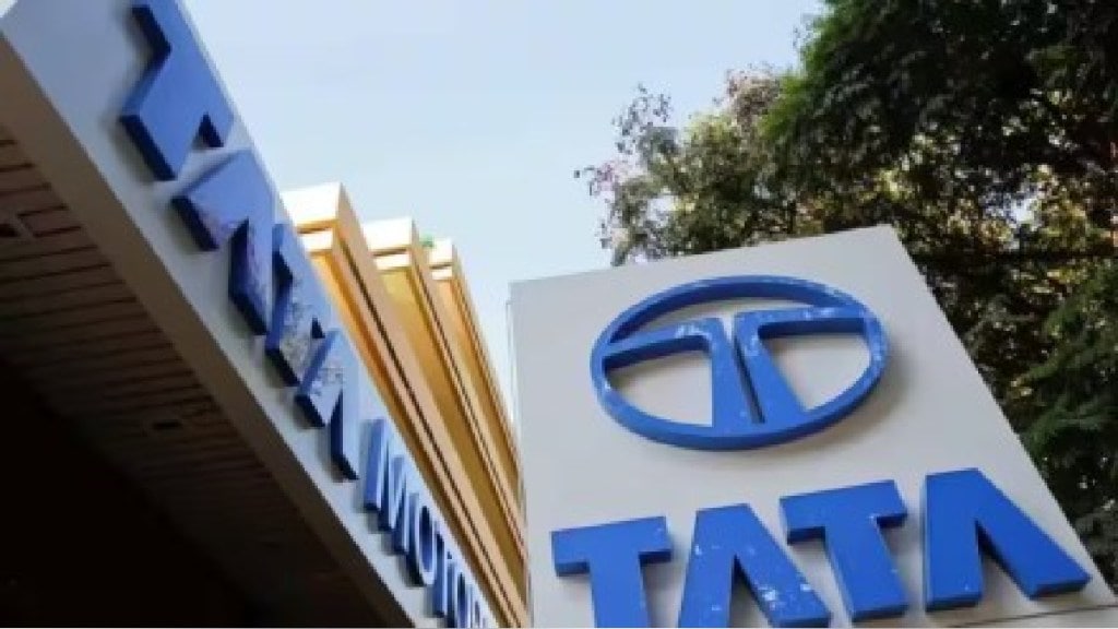 Tata Motors profit falls 11 percent as vehicle sales decline