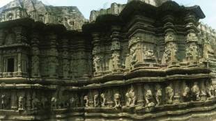 heritage temples renovation in maharashtra