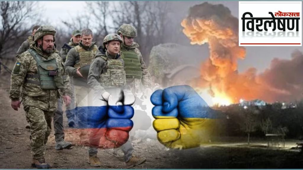 third world war russia ukraine