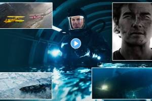 tom cruise mission impossible 8 teaser released