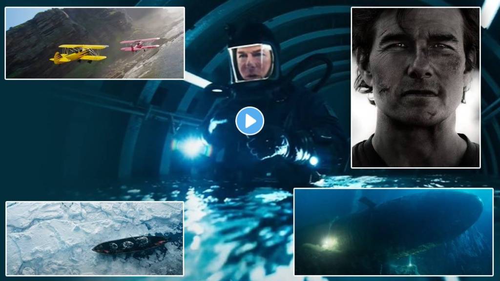 tom cruise mission impossible 8 teaser released