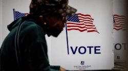 US Election Results : ‘अमेरिकेतील लोकशाही धोक्यात’, ७० टक्के मतदारांचे मत; एक्झिट पोलमधून काय कळते?