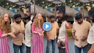 bigg boss marathi dhananjay powar and irina laugh at vaibhav chavan