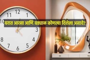 vastu shastra vastu tips for house what is the right direction of mirror and watch