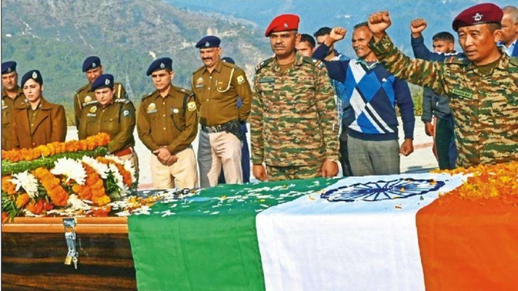 terrorist 44 killed during the year in jammu region