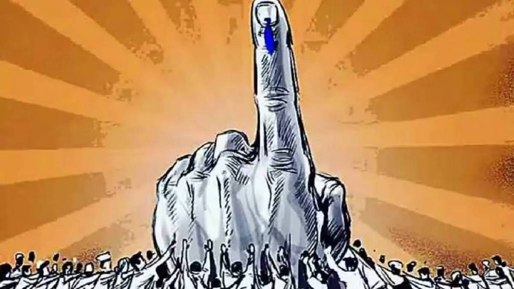 shocking results of by election in india bypolls election results updates