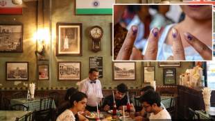 mumbai restaurants and shopkeepers offer discounts to voters