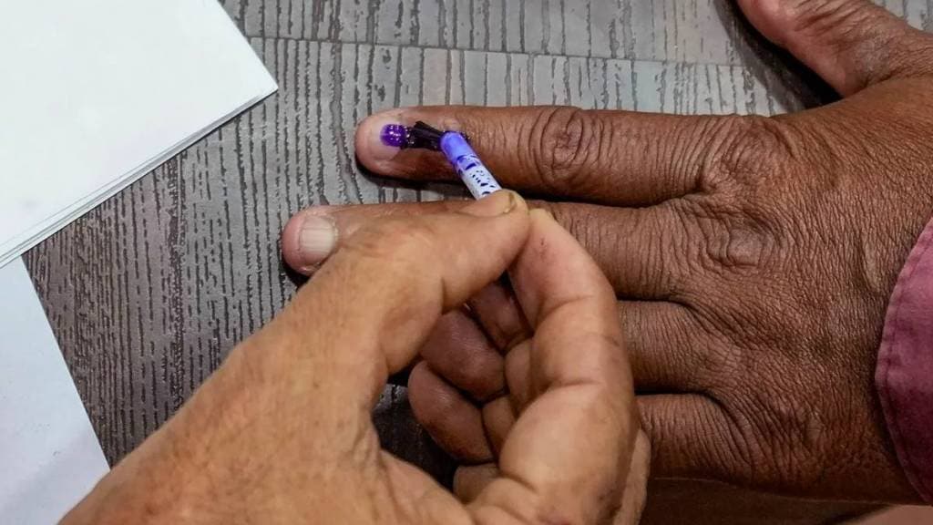 Assembly Elections 2024 Chinchwad Assembly Constituency Increased turnout decisive pune news