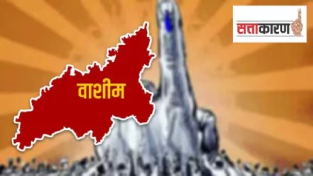 maharashtra vidhan sabha election 2024 vote split decisive in washim district tirangi ladhat