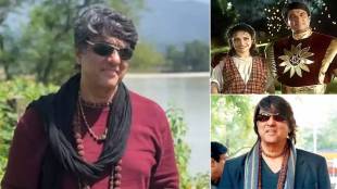 why shaktimaan mukesh khanna is still unmarried