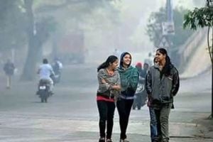 North Maharashtra gets colder Know why cold and how long