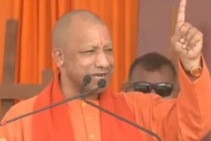 Chief Minister of Uttar Pradesh and BJP leader Yogi Adityanath criticized Mahavikas Aghadi in vashim