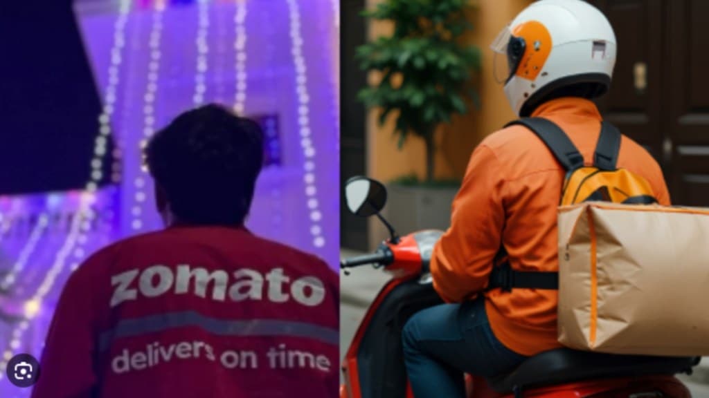 CCI probe finds Zomato, Swiggy violating competition norms