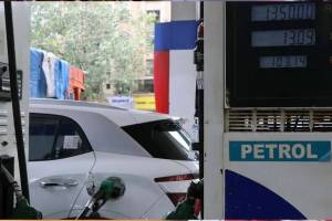 1 December Petrol & Diesel Price