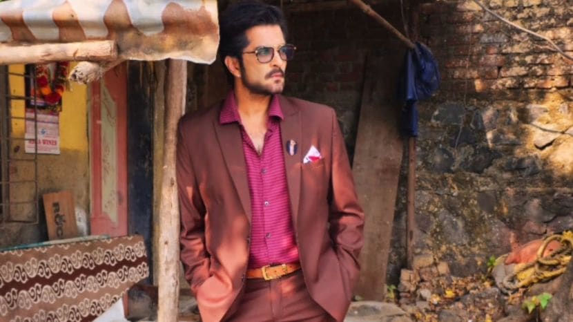 Raqesh Bapat