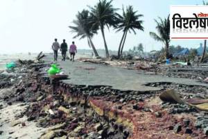 20 years after Indian Ocean tsunami