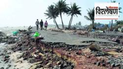 Indian Ocean Tsunami: २००४ च्या त्सुनामीची भीषणता २० वर्षांनी काय शिकवून गेली?