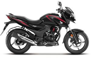 2025 Honda SP 160 launched