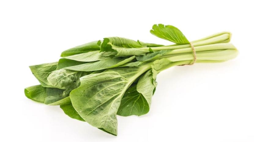 Leafy Green Vegetables