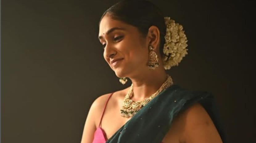 Priyadarshini Indalkar