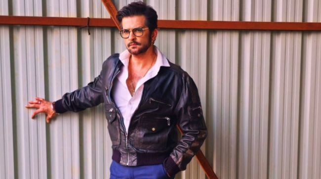 Raqesh Bapat