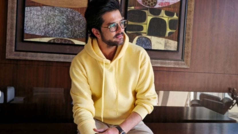 Raqesh Bapat