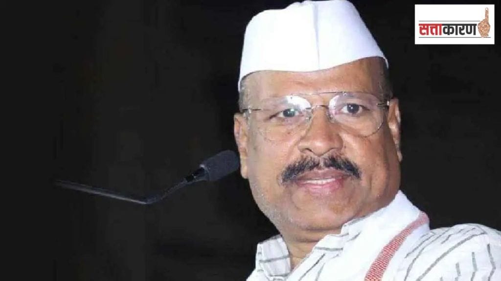 Abdul Sattars show of strength in Sambhajinagar after being denied ministerial post