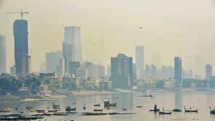 Mumbais air quality is in bad state due to year of inaction High Court critics on air pollution