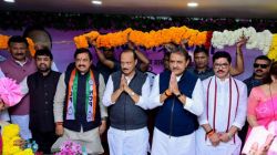 Ajit Pawar : “…परंतु काही गोष्टी” अजित पवारांनी सांगितले आमदारांची संख्या न वाढण्यामागचे कारण