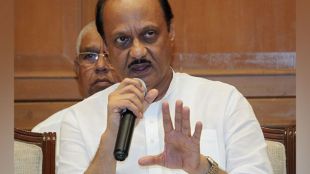 Image of Ajit Pawar