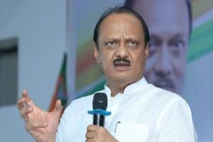 Ajit Pawar visits accident site decides to provide Rs 5 lakh assistance to families of deceased