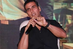 Akshay Kumar